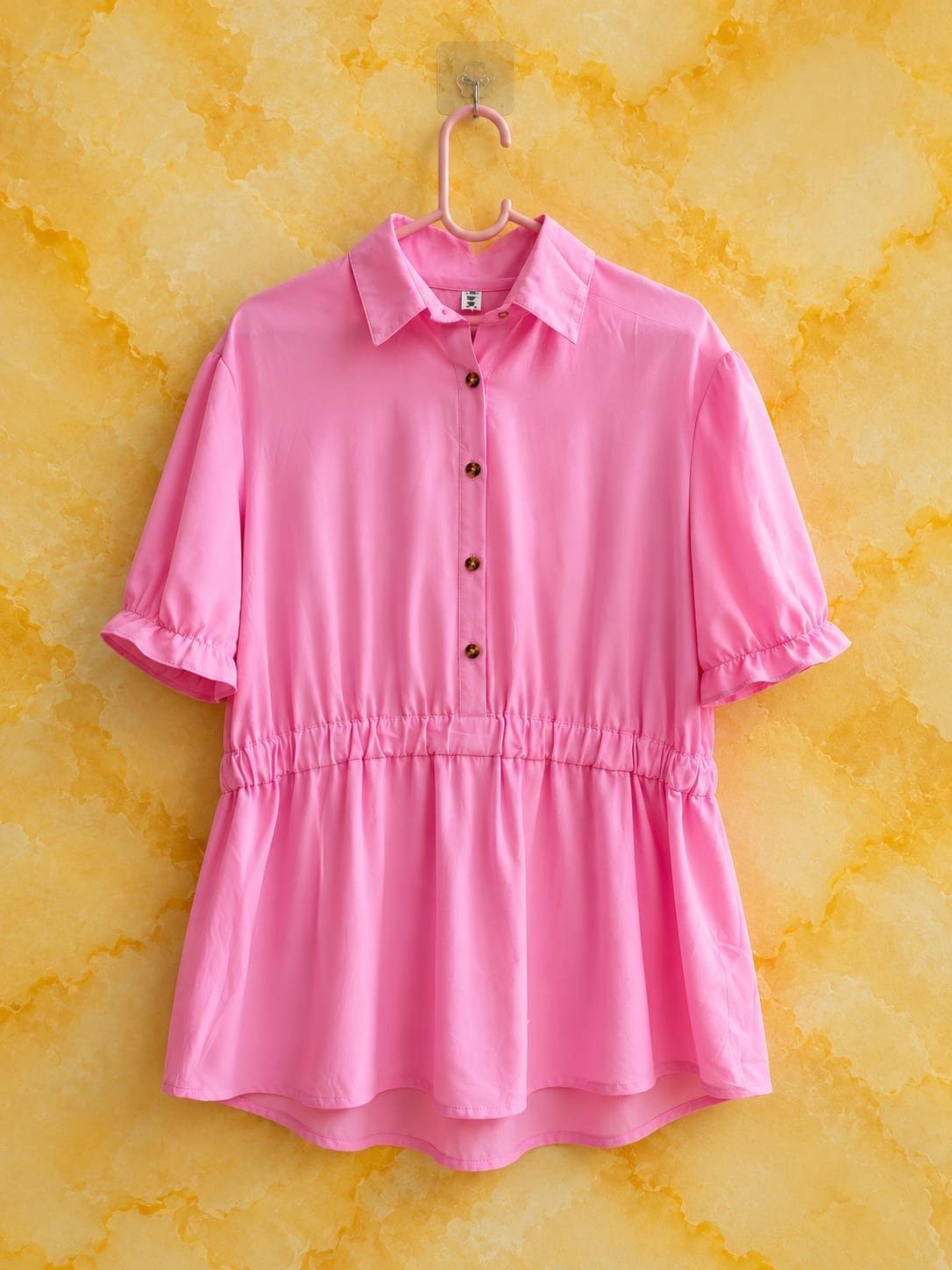 Pink pinterest