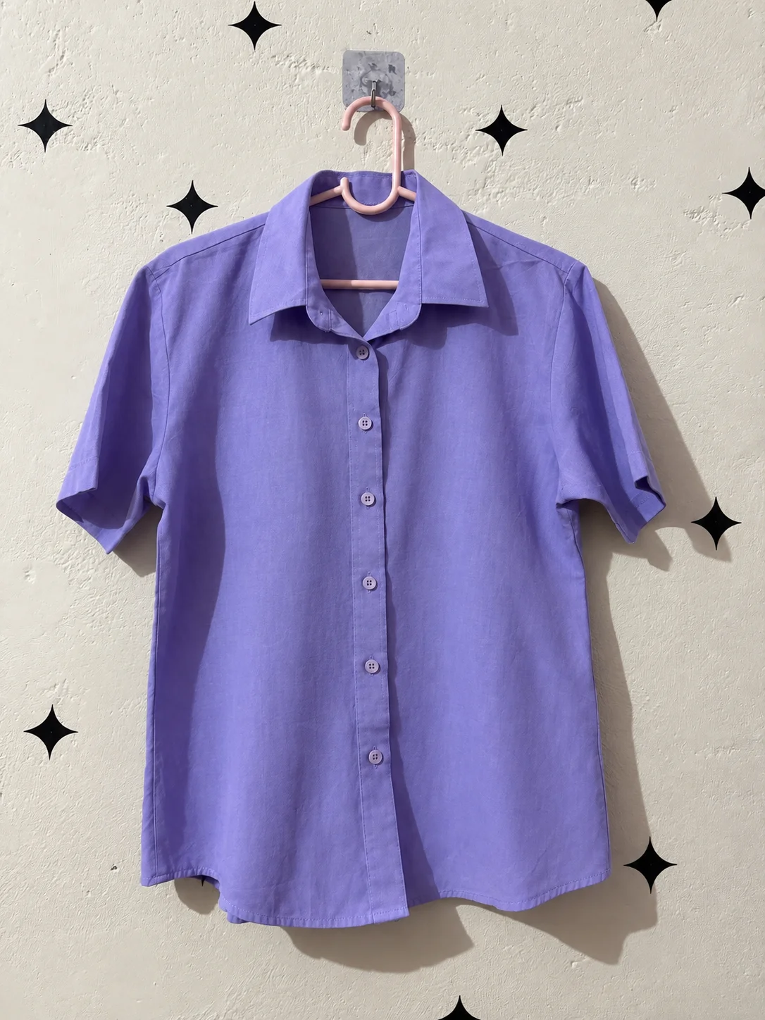 Purple Top