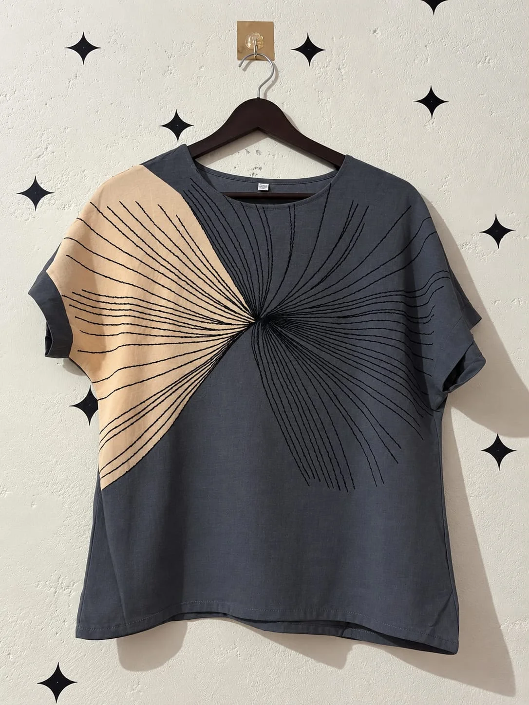 Korean Top
