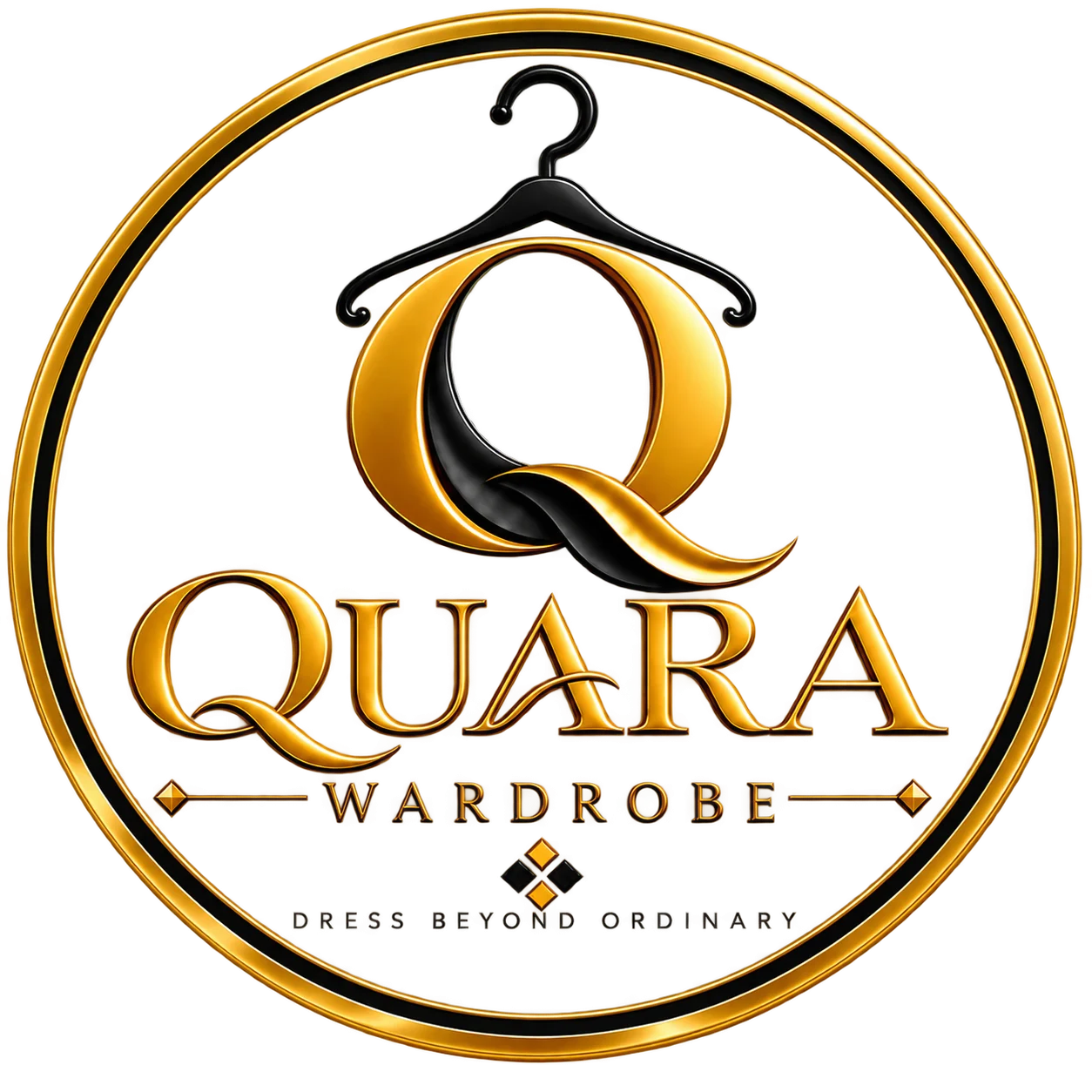 QUARA WAROBE